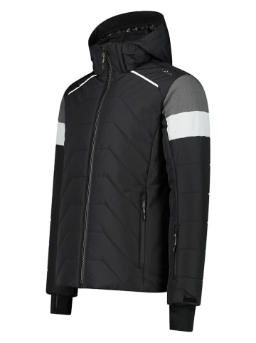 CMP Ski-/snowboardjas zwart