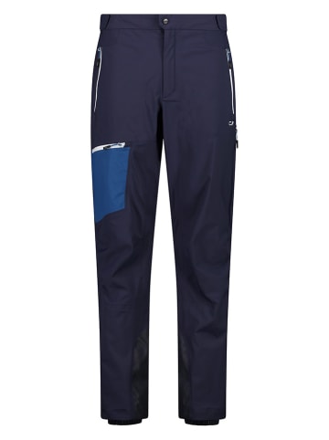 CMP Ski-/ Snowboardhose in Dunkelblau