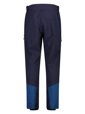 CMP Ski-/snowboardbroek donkerblauw