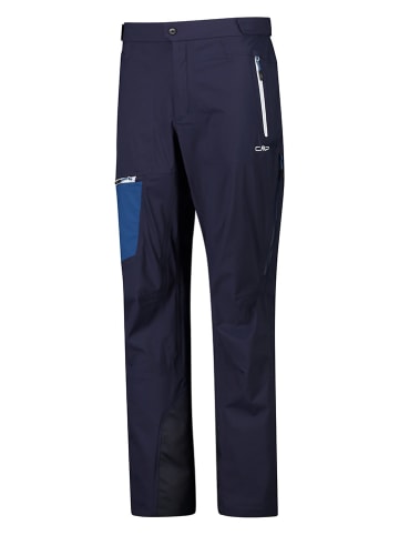 CMP Ski-/snowboardbroek donkerblauw