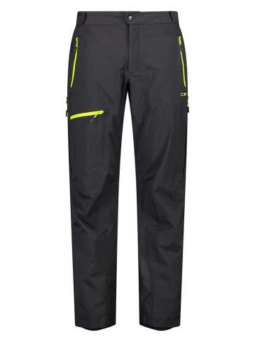 CMP Ski-/ Snowboardhose in Anthrazit