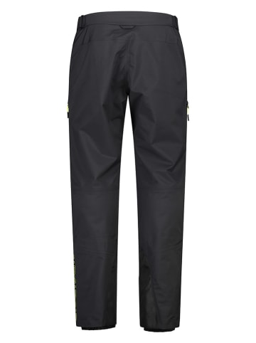 CMP Ski-/snowboardbroek antraciet