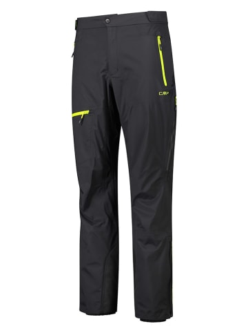 CMP Ski-/snowboardbroek antraciet