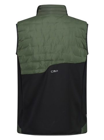 CMP Hybridweste in Khaki