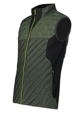 CMP Hybridweste in Khaki