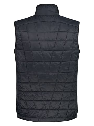 CMP Doorgestikte bodywarmer zwart