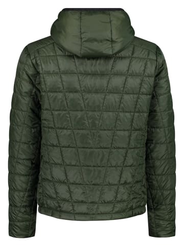 CMP Winterjas kaki