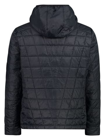 CMP Winterjas zwart
