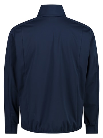 CMP Softshelljacke in Dunkelblau