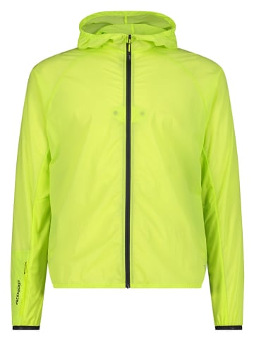 CMP Windbreaker groen