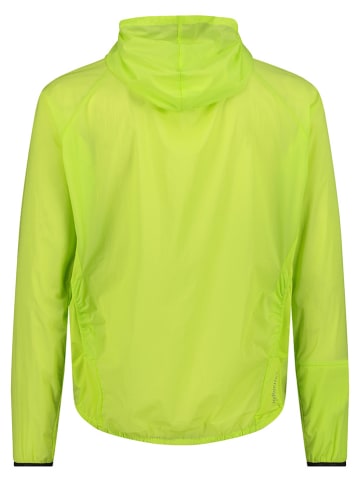 CMP Windbreaker groen