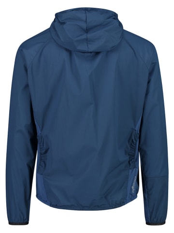 CMP Windbreaker in Dunkelblau