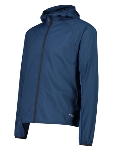 CMP Windbreaker in Dunkelblau