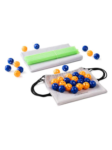 InnovaGoods Bouwset "Archikitt" groen/oranje/blauw - vanaf 3 jaar
