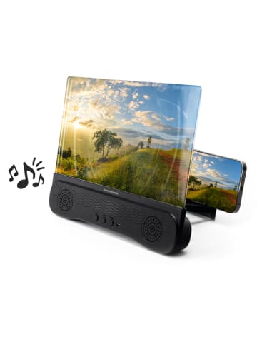 InnovaGoods Bildschirmlupe für Mobilgeräte - (B)25,5 x (H)21 x (T)19,5cm