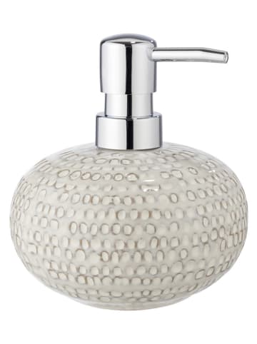 Wenko Seifenspender ''Pergole'' in Beige - 470 ml