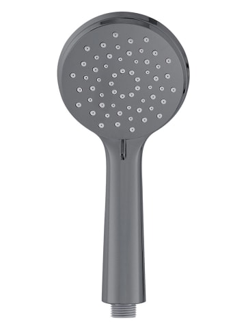 Wenko System prysznicowy "Young" w kolorze szarym