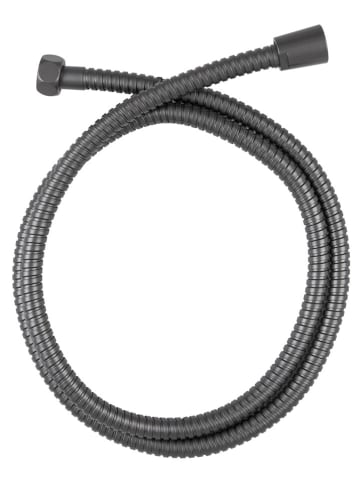 Wenko Duschsystem "Young" in Grau