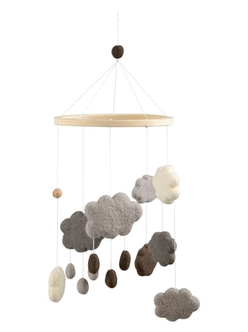 Sebra Mobile "Clouds" - ab Geburt