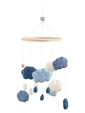 Sebra Mobile "Clouds" - ab Geburt