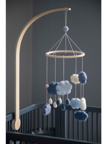 Sebra Mobile "Clouds" - ab Geburt