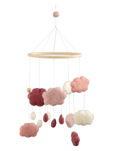 Sebra Mobile "Clouds" - ab Geburt