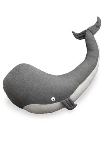Sebra Voedingskussen "Marion de Walvis"