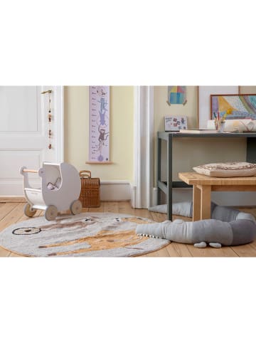 Sebra Gra pamięciowa "Toes & Builders" - 3+