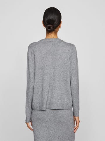 Vila Cardigan "lilo" in Grau