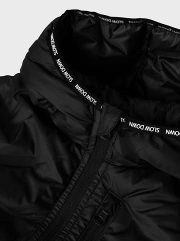 name it Steppjacke "Mason" in Schwarz