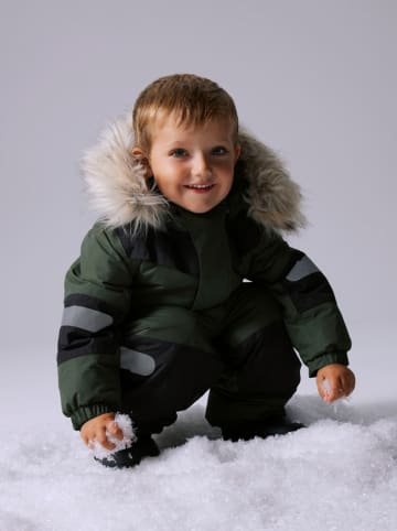 name it Sneeuwpak "Storm12" kaki