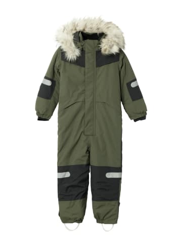 name it Kombinezon zimowy "Storm12" w kolorze khaki