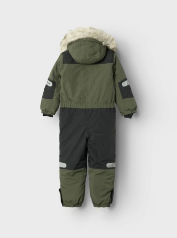 name it Kombinezon zimowy "Storm12" w kolorze khaki