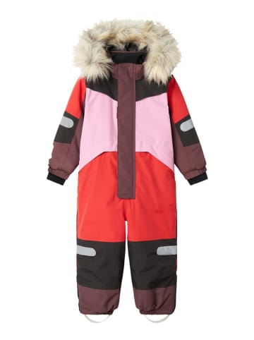 name it Sneeuwpak "Storm12" lichtroze/rood/paars