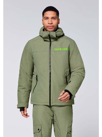 Chiemsee Ski-/ Snowboardjacke in Khaki
