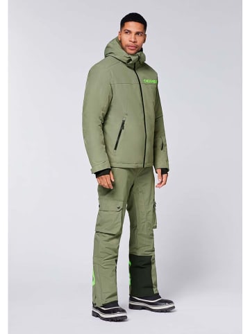 Chiemsee Ski-/ Snowboardjacke in Khaki