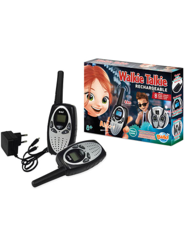 BUKI Walkie-Talkies - ab 8 Jahren