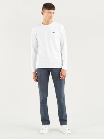 Levi's Jeans "511" - Slim fit - in Dunkelblau