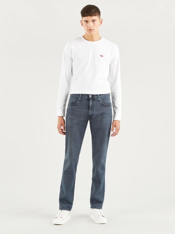 Levi's Jeans "511" - Slim fit - in Dunkelblau
