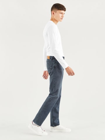 Levi's Jeans "511" - Slim fit - in Dunkelblau