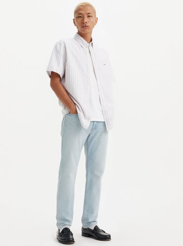 Levi's Jeans "512" - Slim fit - in Hellblau