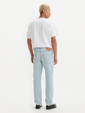 Levi's Jeans "512" - Slim fit - in Hellblau