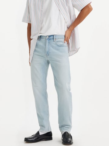 Levi's Jeans "512" - Slim fit - in Hellblau