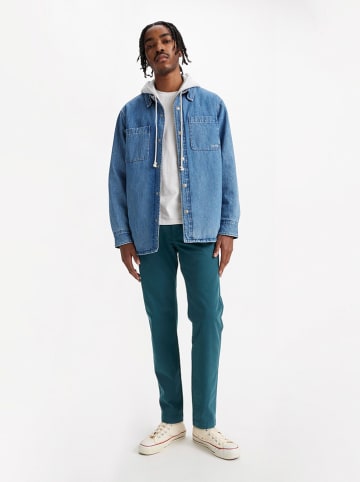 Levi´s Chino in Türkis