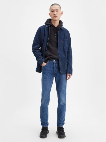 Levi´s Jeans "512" - Slim fit - in Dunkelblau