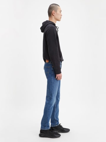 Levi´s Jeans "512" - Slim fit - in Dunkelblau