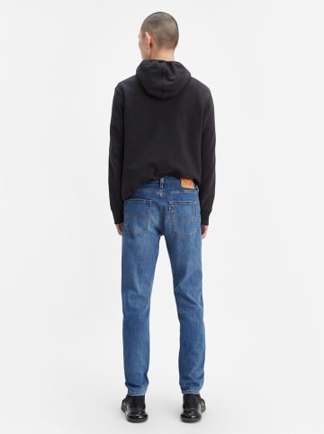 Levi´s Jeans "512" - Slim fit - in Dunkelblau