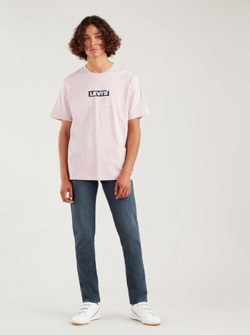 Levi´s Jeans "512" - Slim fit - in Anthrazit
