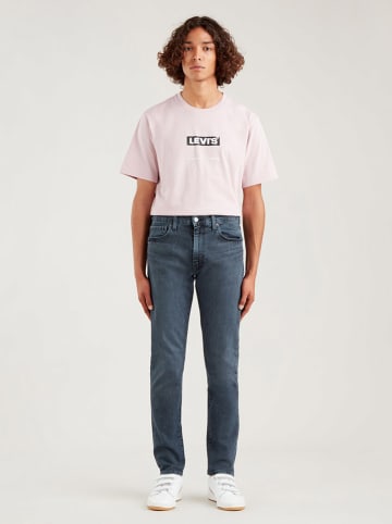 Levi´s Jeans "512" - Slim fit - in Anthrazit