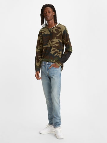 Levi´s Jeans "512" - Slim fit - in Hellblau